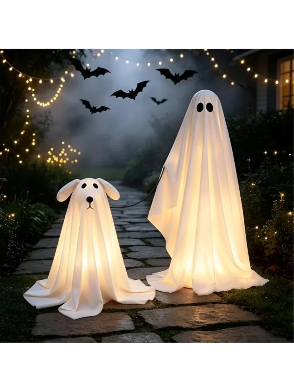 N/A 【ghost dog